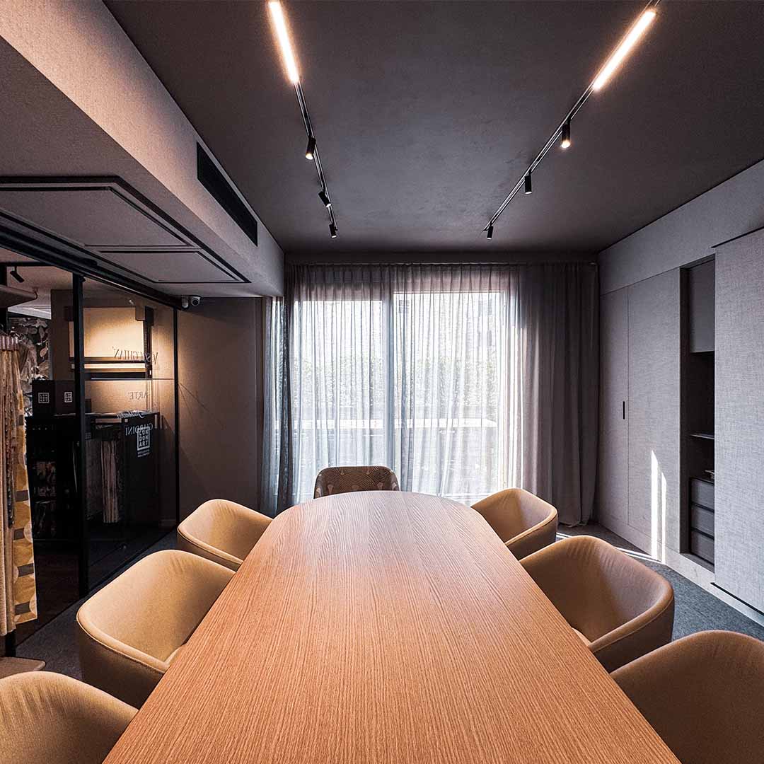 About section image
