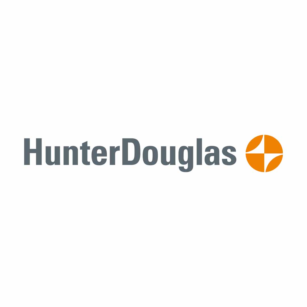 Hunter Douglas