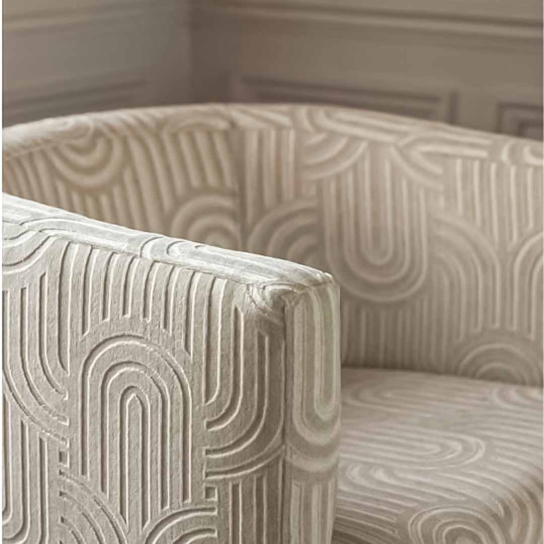 BELLE ÉPOQUE VELVET