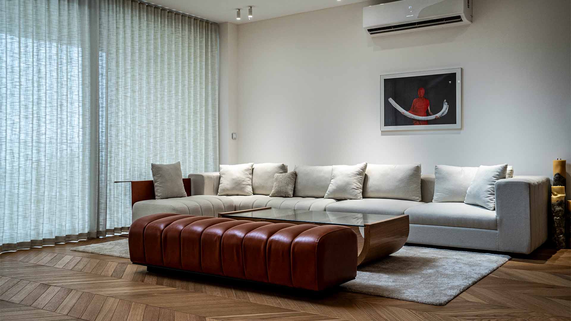 پروژه ویلای کوهدریا